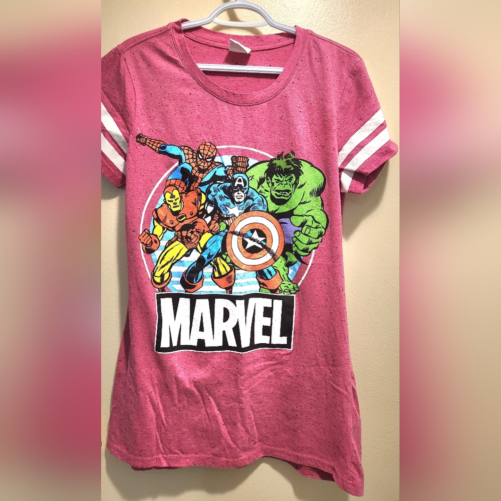 Marvelous nightgown